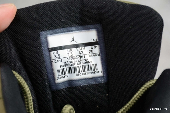  2003' Retro 12 AIR of Jordan 'Class 130690-301 130690-301 0926